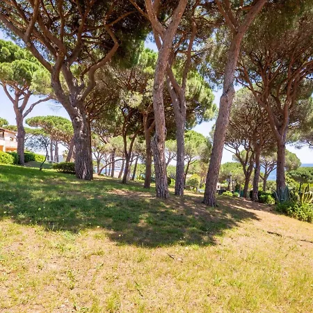 Apartamento Les Coteaux De La Nartelle-18 By Interhome *