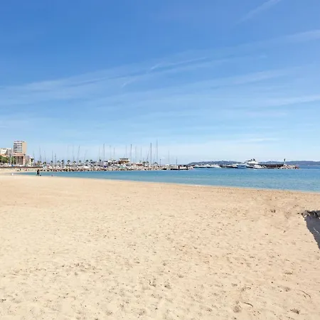 Apartamento Les Coteaux De La Nartelle-18 By Interhome